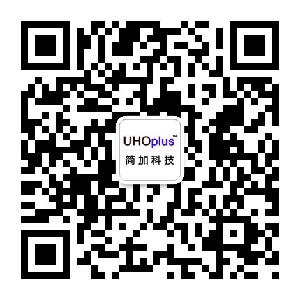 扫描关注微信公众号